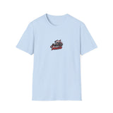 Just Pulls Sprint car Racing T-Shirt