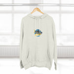 YellowFin Premium Pullover Hoodie