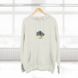 YellowFin Premium Pullover Hoodie