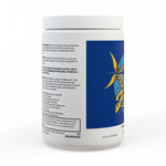 Collagen Peptides Type I & III Supplement (350g, 12.3oz)