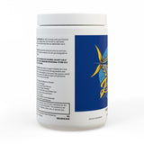 Collagen Peptides Type I & III Supplement (350g, 12.3oz)