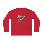 PQ Tuna Performance Long Sleeve Shirt