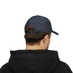 J Hook Classic Dad Cap