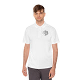 Men's Golf Polo Shirt