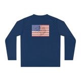 America Performance Long Sleeve Shirt