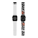 Cow print Watch Band for Apple Watch