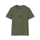Just Pulls Sprint car Racing T-Shirt