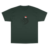 Champion T-Shirt Xmas Just Pulls