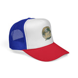 Wave Trucker Caps
