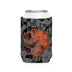 Camo Can Cooler Sleeve
