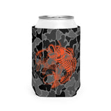 Camo Can Cooler Sleeve