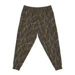 Duck Camo Athletic Joggers (AOP)