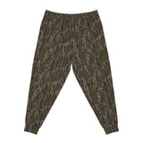 Duck Camo Athletic Joggers (AOP)