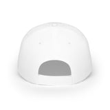 RT Low Profile Baseball Cap