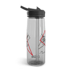 RT CamelBak Eddy®  Water Bottle, 20oz\25oz