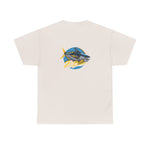 YellowFin Heavy Cotton Tee