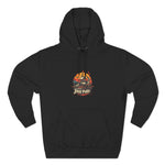 Seas Premium Pullover Hoodie