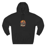 Seas Premium Pullover Hoodie