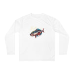 PQ Tuna Performance Long Sleeve Shirt