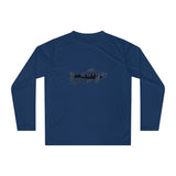 Trout Performance Long Sleeve Shirt