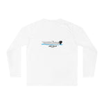 Fish Better Performance Long Sleeve Shirt