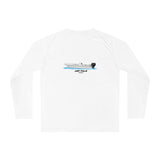 Fish Better Performance Long Sleeve Shirt