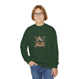 Mermaid Crewneck Sweatshirt