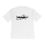 Trout Moisture Absorbing Tee