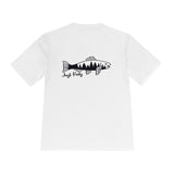 Trout Moisture Absorbing Tee