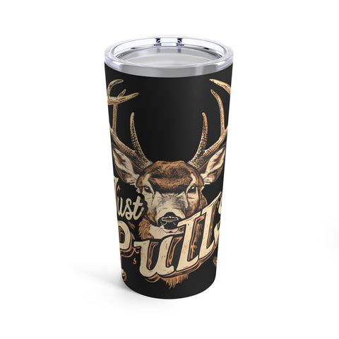 Deer Tumbler 20oz