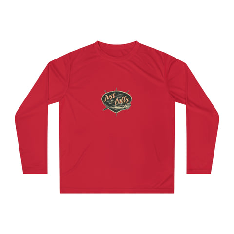 Tuna Performance Long Sleeve Shirt