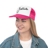 JP Hook Trucker Caps