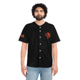 Men's Baseball Jersey (AOP)