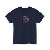 USA Heavy Cotton Tee