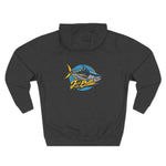 YellowFin Premium Pullover Hoodie