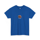 Turkey Heavy Cotton Tee