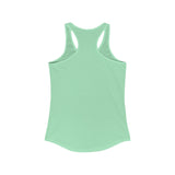 Mermaid Women's Ideal Racerback Tank