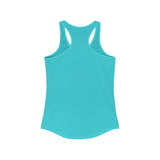 Mermaid Women's Ideal Racerback Tank