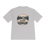 Trout Moisture Absorbing Tee