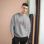 RT Champion Sweatshirt