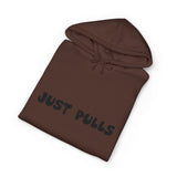 Just Pulls Waterfowl Hoodie