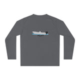 Fish Better Performance Long Sleeve Shirt