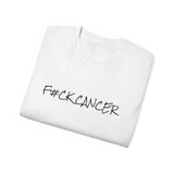 F Cancer Ultra Cotton Tee