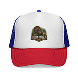 Turkey Trucker Caps