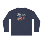 PQ Tuna Performance Long Sleeve Shirt