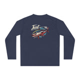 PQ Tuna Performance Long Sleeve Shirt