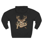 Deer Premium Pullover Hoodie