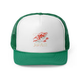 Rockfish Trucker Caps