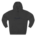 Trout Premium Pullover Hoodie