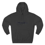 Trout Premium Pullover Hoodie